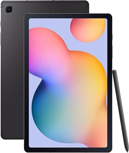 Samsung Galaxy Tab S6 Lite 10.4′ 64GB